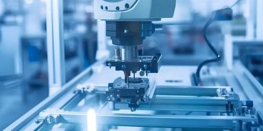 醫(yī)療設備零件的加工工藝